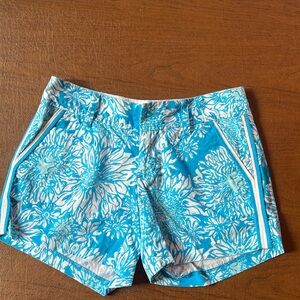 Lilly Pulitzer women’s shorts